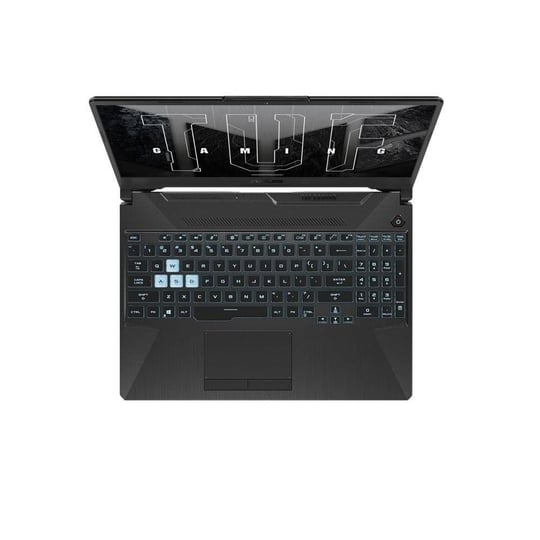 Asus Tuf Gaming Ryzen5 7535HS 8GbRam/512GbSsd RTX2050 15.6 W11 Gaming Notebook