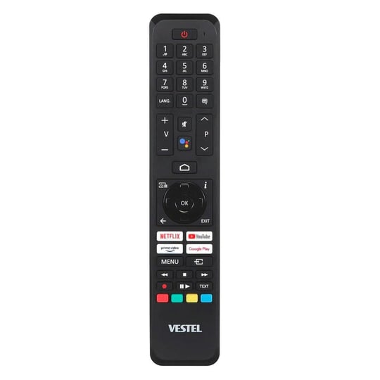 Vestel 65ua9540 65 Inc 165 Ekran Androıd Smart 4k Ultra Hd Tv