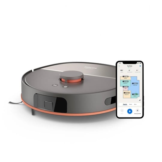Philips XU5000/10 Robot Süpürge