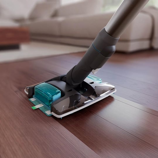 Philips Xc8054/01 Aqua Plus 8000 Serisi Şarjlı Dikey Süpürge
