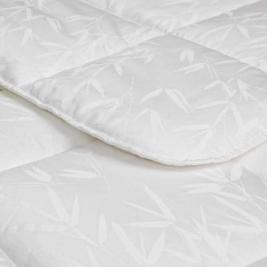 Taç Bambu-cotton Yorgan Ck 195x215