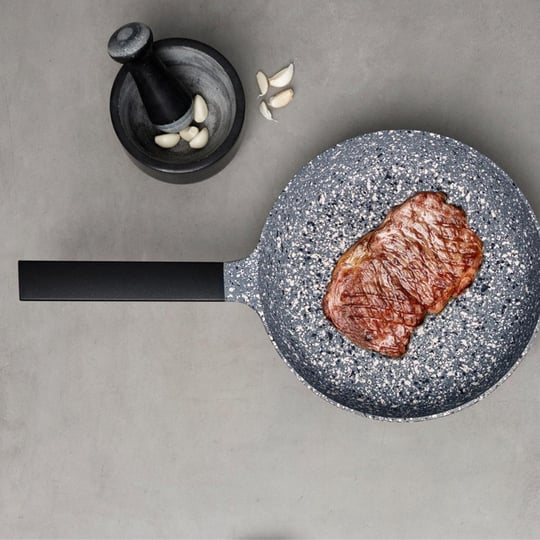 Emsan Perge 30cm Wok Tava