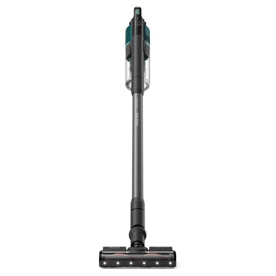 Philips Xc6557/01 Islak Kuru Şarjlı Dikey Süpürge (Hda150/60 Kahve Mak. Hediye