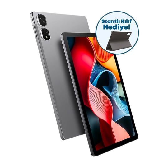 Casper Vıa L50 11 4.5g Ips 128gb/8+8gb/8000mah Fhd Tablet