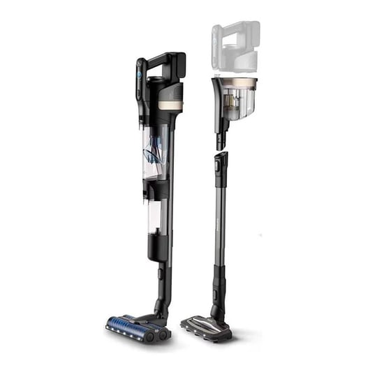 Philips Xw9463/11 Aqua Trio 9000 Serisi Islak Ve Kuru Elektrikli Süpürge Dikey