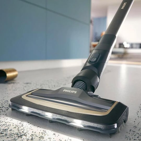 Philips Xw9463/11 Aqua Trio 9000 Serisi Islak Ve Kuru Elektrikli Süpürge Dikey