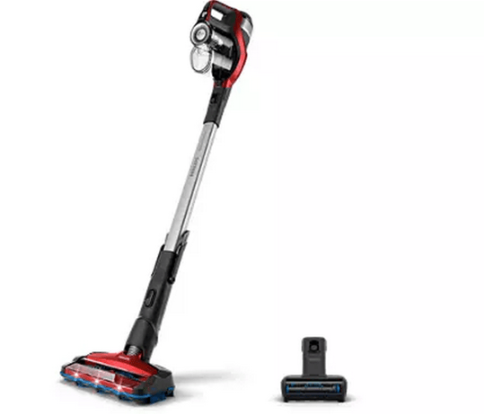 Philipsxc 7043/01 Şarjlı Dikey Süpürge
