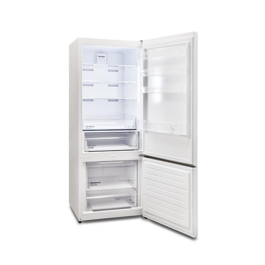 Vestel NFK52011 471Lt No-frost Alttan Donduruculu Buzdolabı
