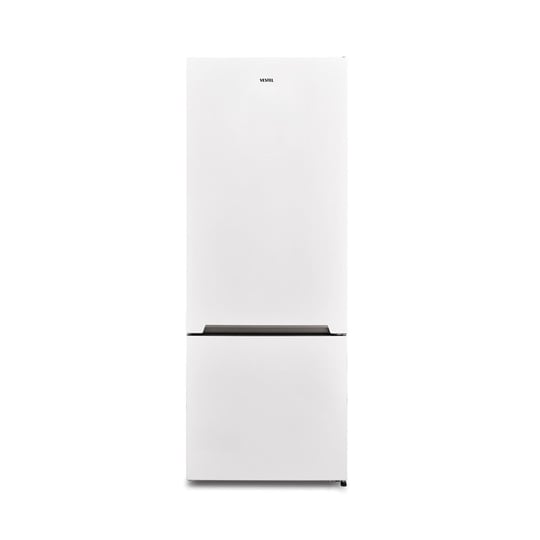 Vestel NFK52011 471Lt No-frost Alttan Donduruculu Buzdolabı