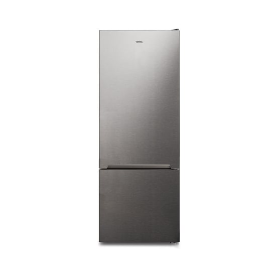 Vestel NFK52011 X 471Lt No-frost Alttan Donduruculu Inox Buzdolabı