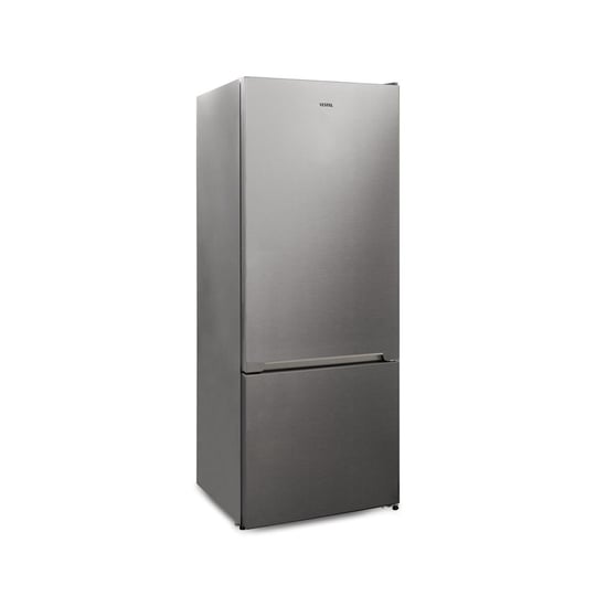 Vestel NFK52011 X 471Lt No-frost Alttan Donduruculu Inox Buzdolabı