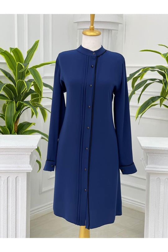 3 Pili Anne Tunik 5250 Saks