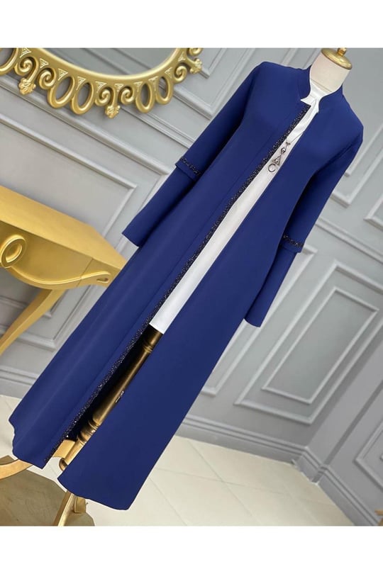 Çıkma Kol Ferace 603 Saks