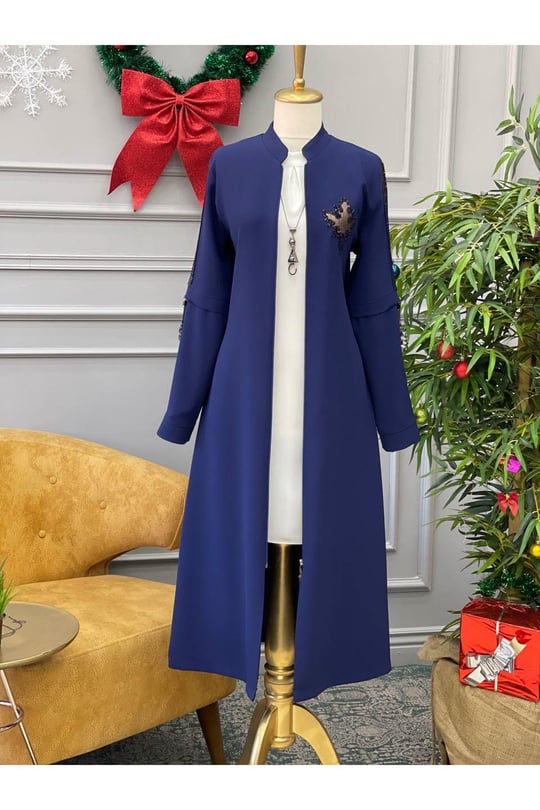 Çınar yapraklı kap 2065 Saks
