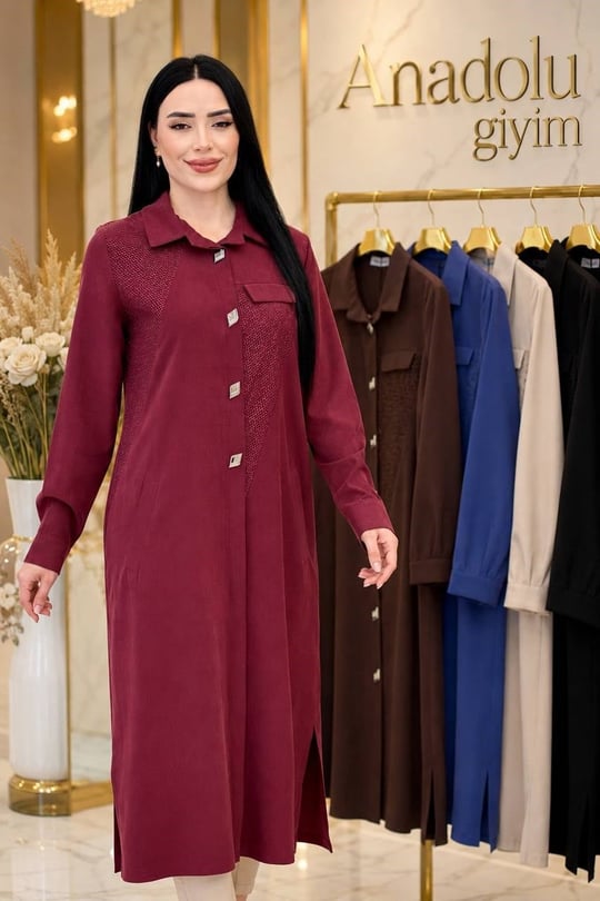 File Detay Giy-Çık 2401 T-26 Bordo