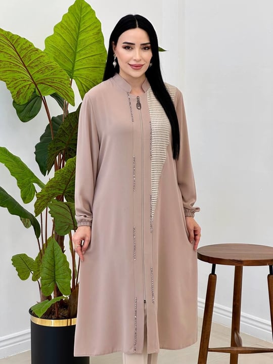 File Detay kap 3558 T-25 Bej