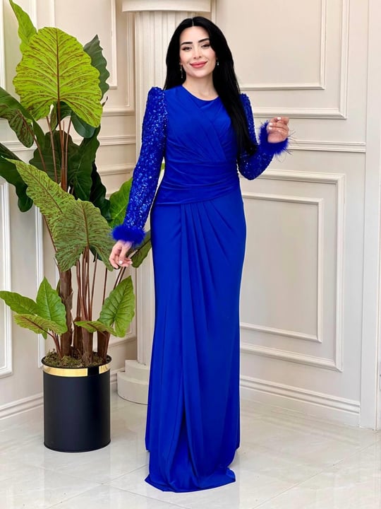 Kol Payet Sandy Abiye 01205 t-024 Saks