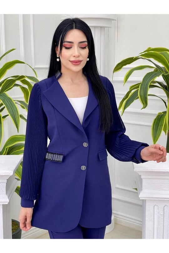 Kolu Piliseli Takım 5723 Saks