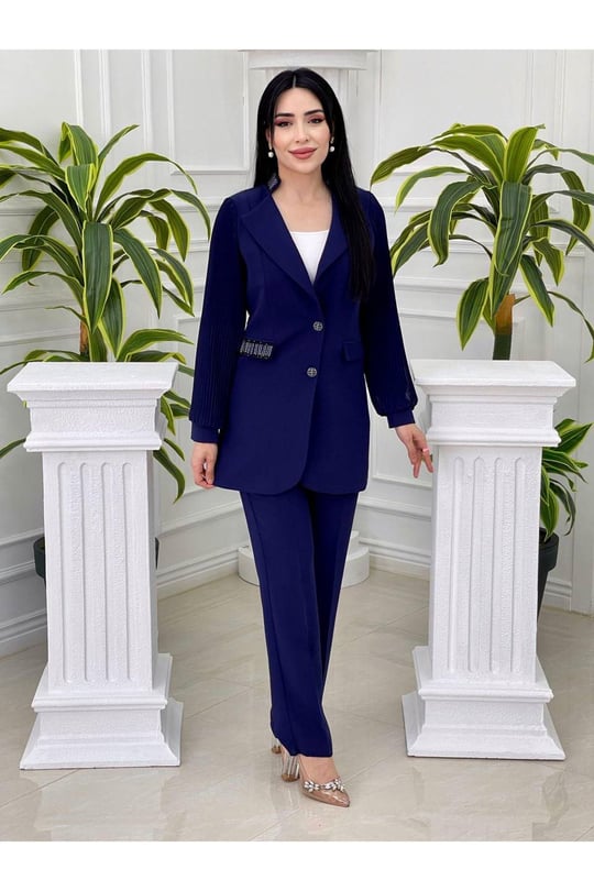 Kolu Piliseli Takım 5723 Saks