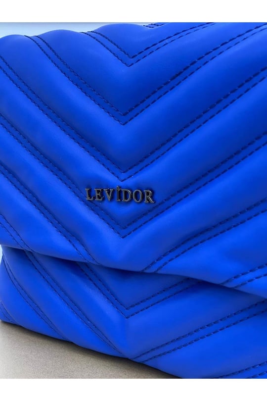 Levidor Çanta 1053 Saks