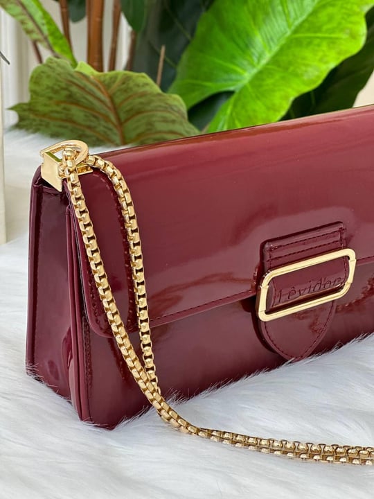 Levidor Çanta 930191 t-24 Bordo