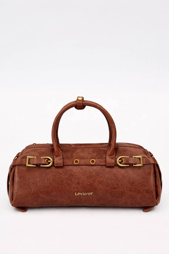 Levidor Çanta 930560 T-26 Taba