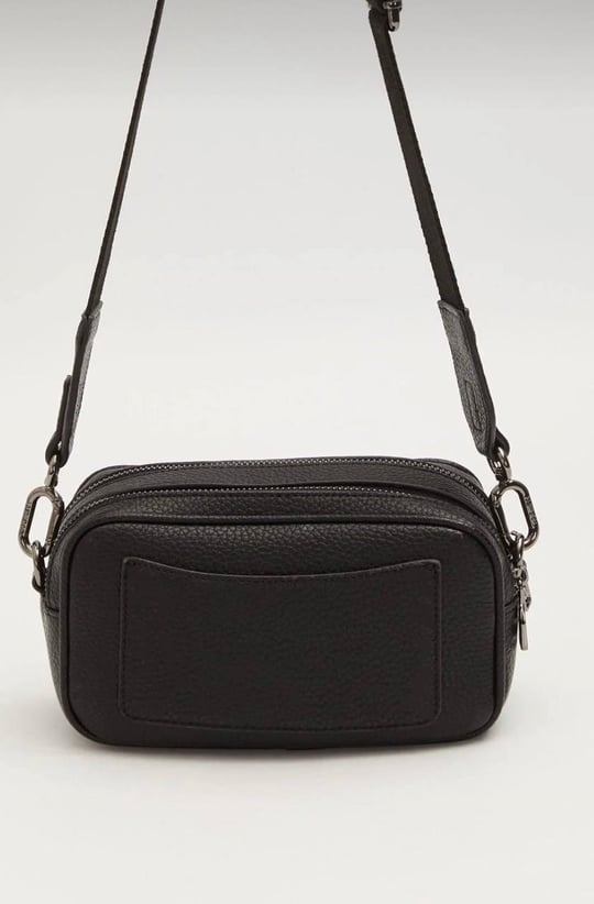 Levidor Çanta 930631 T-26 Siyah