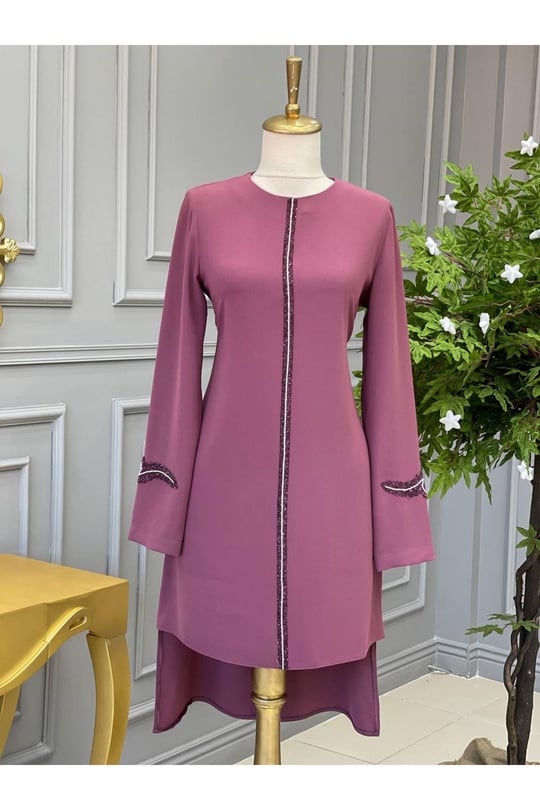 Monika Tunik 511 Rose