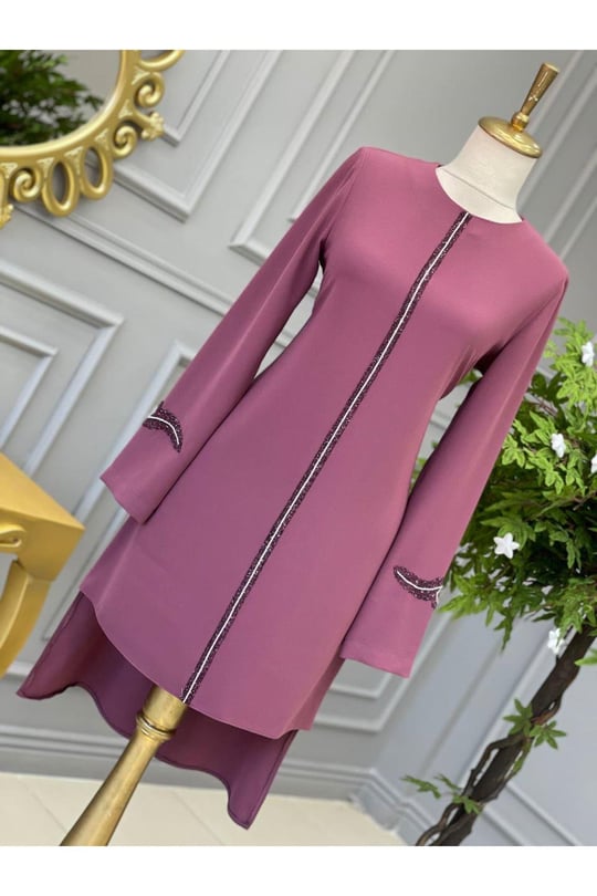Monika Tunik 511 Rose