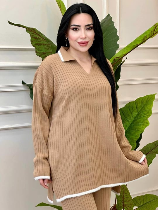 Şerit Detay Fitilli Takım 5171 t-24 Camel