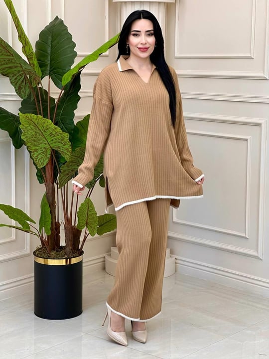 Şerit Detay Fitilli Takım 5171 t-24 Camel