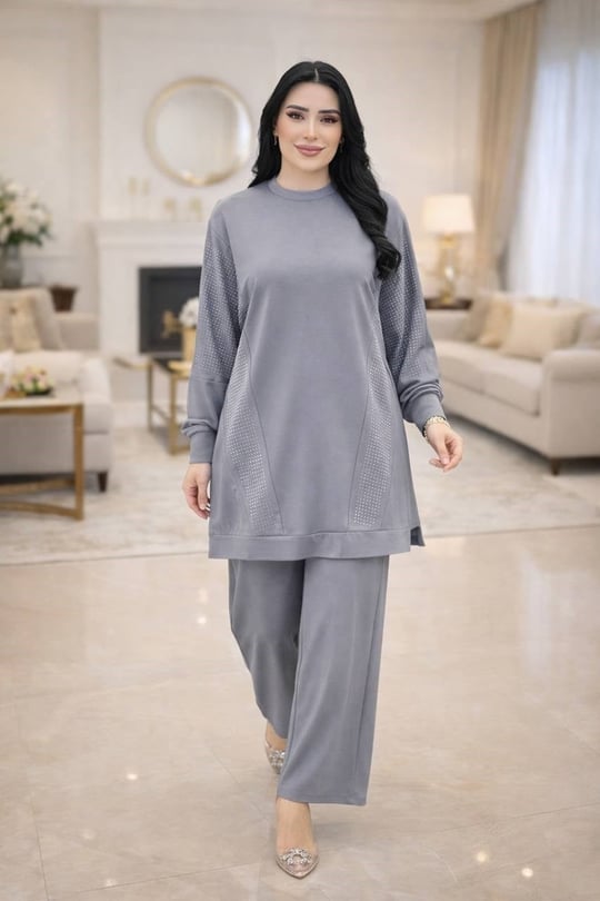 Şerit Taş İşleme İkili Takım 3416 T-26 Gri