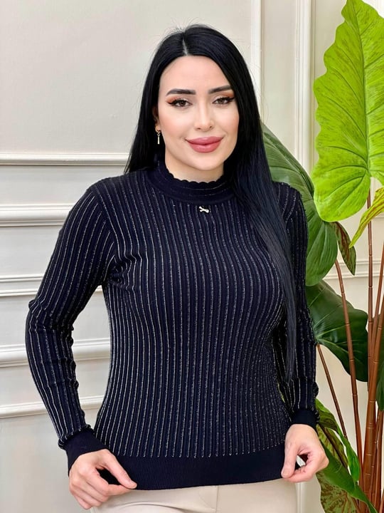 Sim Fitilli Badi 140249 t-24 Siyah