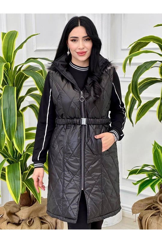 Spor 3 lü Eşortman Takım 18622 Siyah