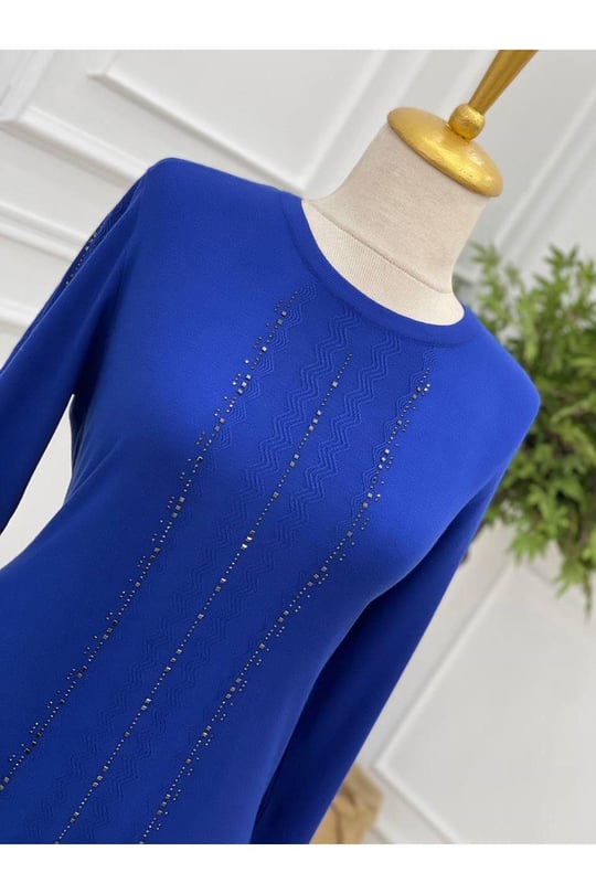 Anne Bluz 3979-Saks