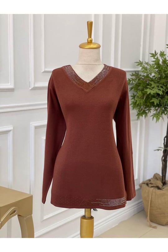 Anne Bluz 5010-Taba