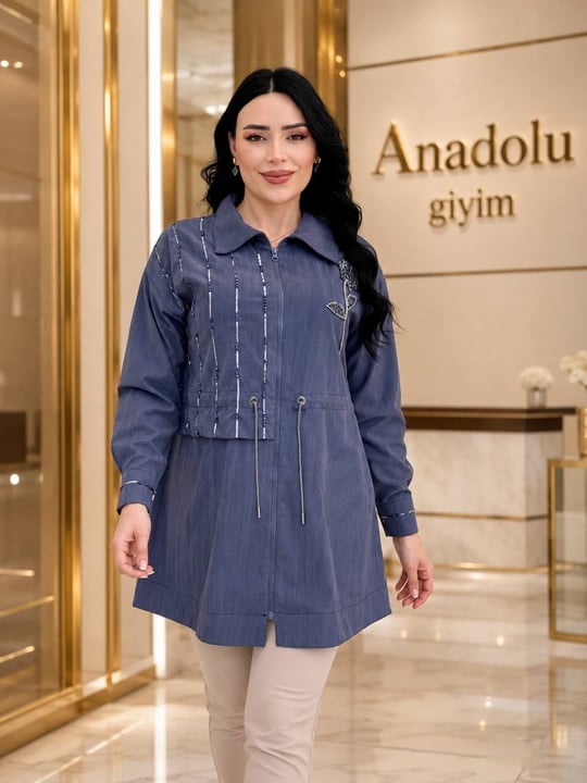 Bel Büzme Taş Bağcık Giy-Çık 5007 T-26 Antrasit
