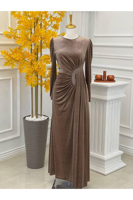Bel robe model sale