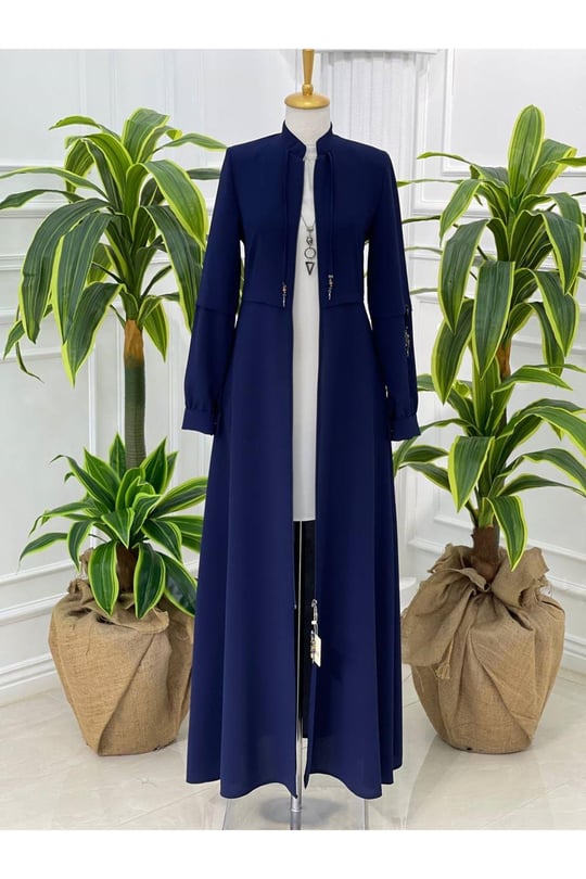 Mevlana Pardesü 3018-Saks