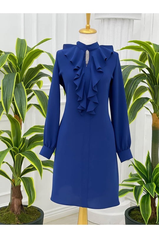Volan Yaka Tunik 2014-Saks