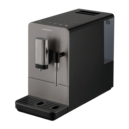 KM 7682 Grundig Delisia Filtre Kahve Makinesi | Filtre Kahve Makineleri