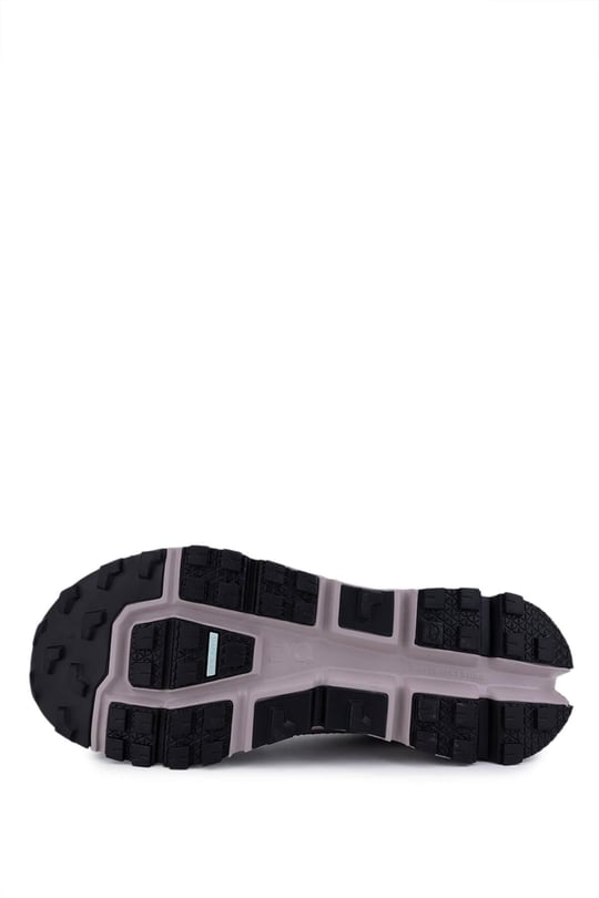 On Erkek Tekstil Lila Sneakers & Spor Ayakkabı