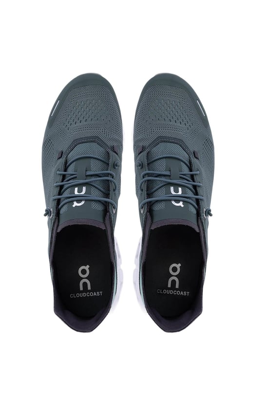 On Erkek Tekstil Sneakers & Spor Ayakkabı