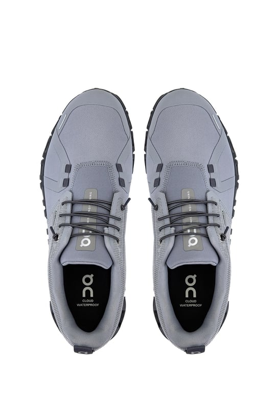 On Erkek Tekstil Gri Sneakers & Spor Ayakkabı