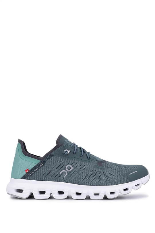 On Erkek Tekstil Sneakers & Spor Ayakkabı