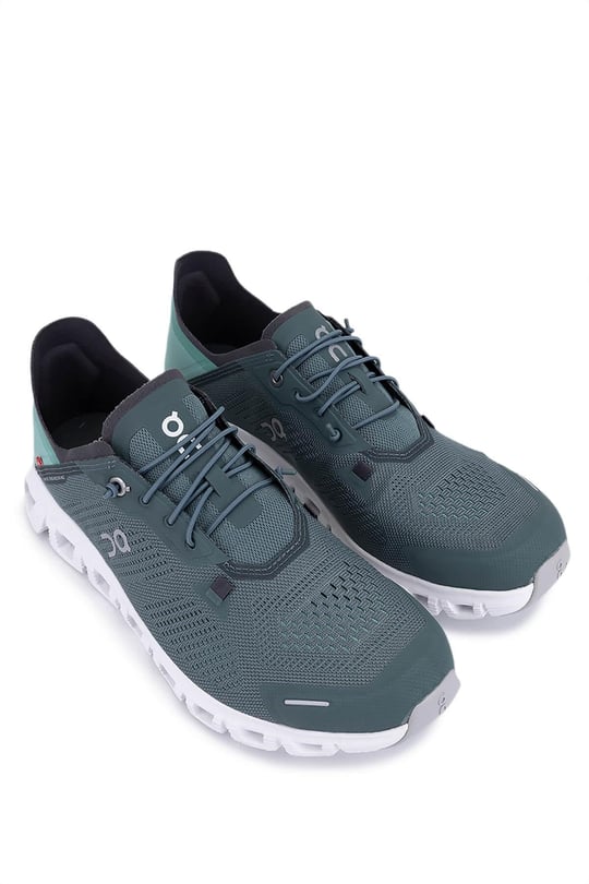 On Erkek Tekstil Sneakers & Spor Ayakkabı