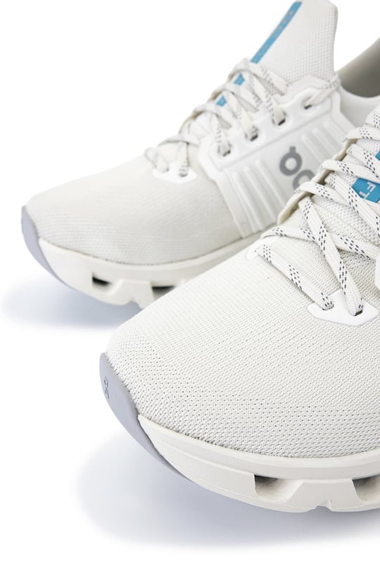 On Erkek Tekstil Fildişi Sneakers & Spor Ayakkabı
