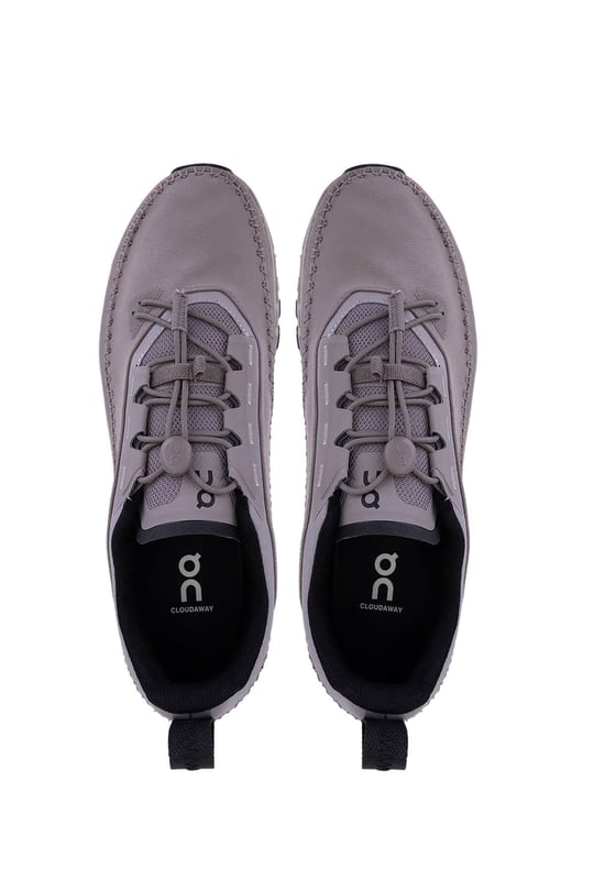 On Erkek Tekstil Lila Sneakers & Spor Ayakkabı