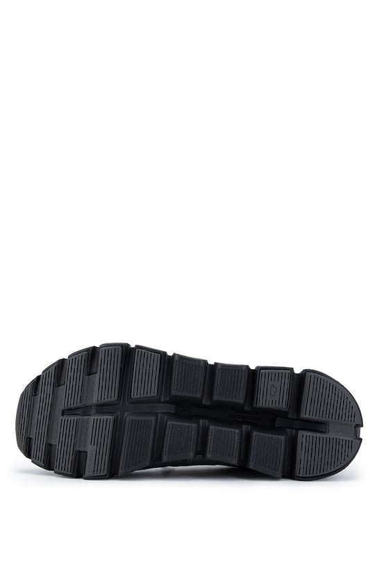 On Erkek Tekstil Gri Sneakers & Spor Ayakkabı