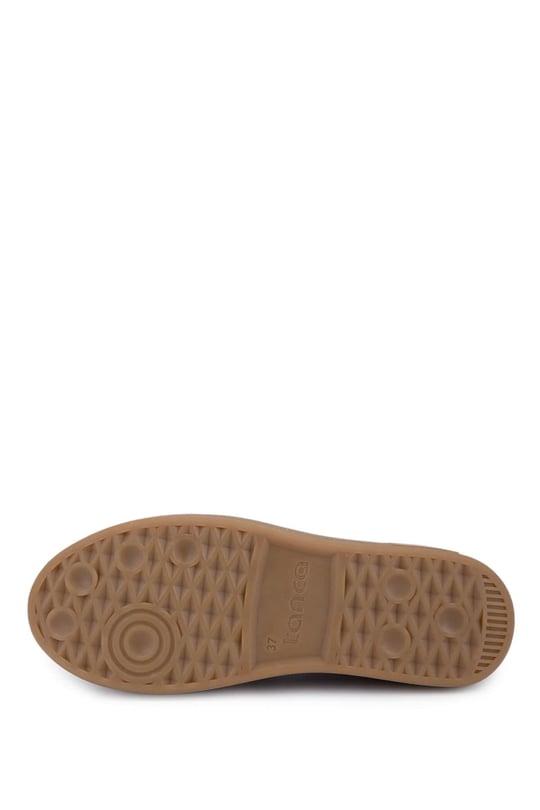Tamer Tanca Kadın Beyaz Sneakers & Spor Ayakkabı